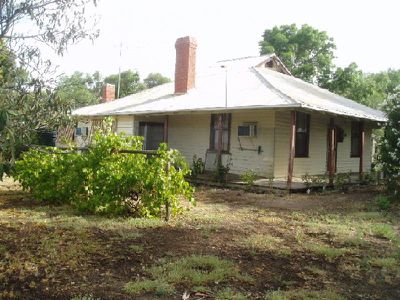 4 Kow Swamp Road, Leitchville
