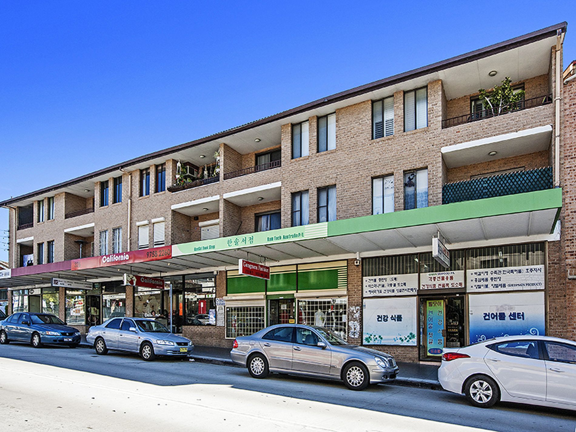 4 / 1 Wortley Avenue, Belmore