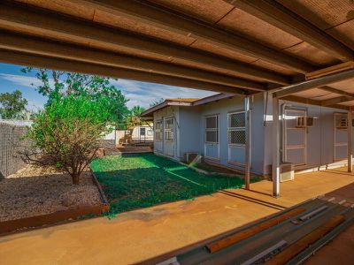 19A Corbet Place, South Hedland