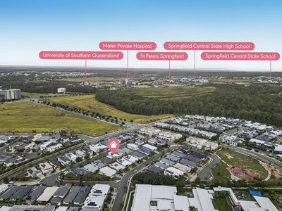 15 Santiago Crescent, Spring Mountain