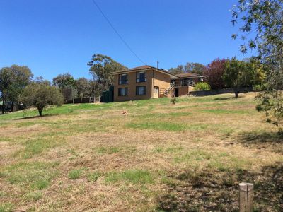 22 Pioneer street, Tallarook