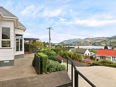 37 Grey Street, Port Chalmers