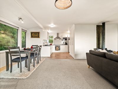 70 Haven Street, Moeraki