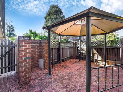 8 / 11 Chapman Street, Werrington