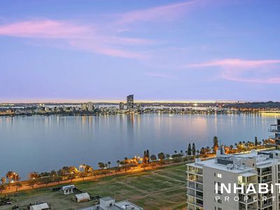 70 / 155 Adelaide Terrace, East Perth