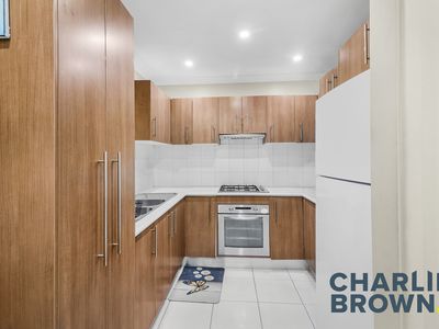 37  Percy Street, Marayong