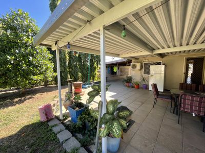 8 Aplin Street, Charters Towers City