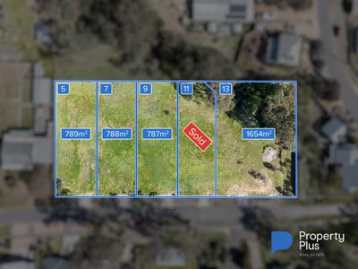 5-13 Warren Street, Harcourt