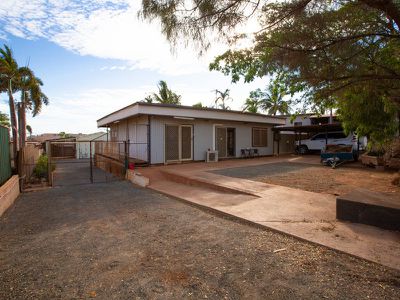 38 Gratwick Street, Port Hedland