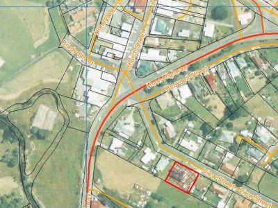 6 View Street, Geeveston