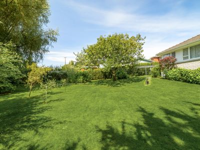 22 Henry Street, Waikouaiti