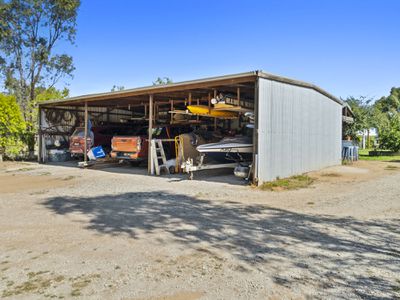 1149 Woolshed Road, Tocumwal