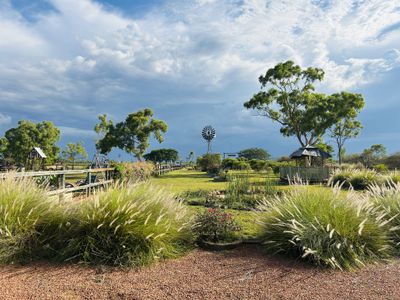 428 Sandy Creek Road, Southern Cross