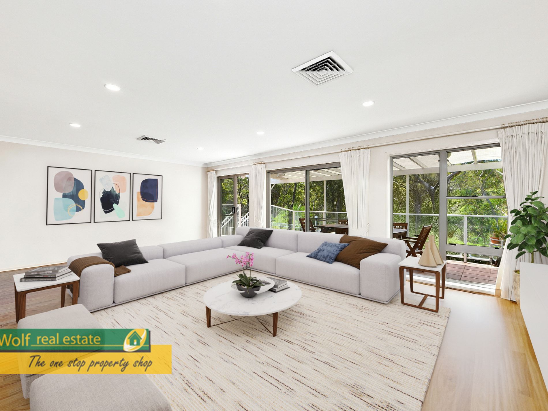 7 Stella Close, East Killara