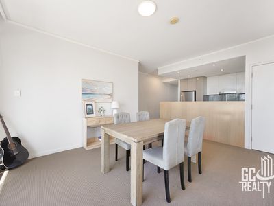 603 / 1 Bruce Bennetts Place, Maroubra