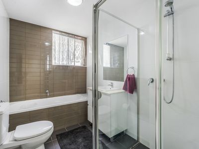 43 / 12-20 Tyler Street, Campbelltown