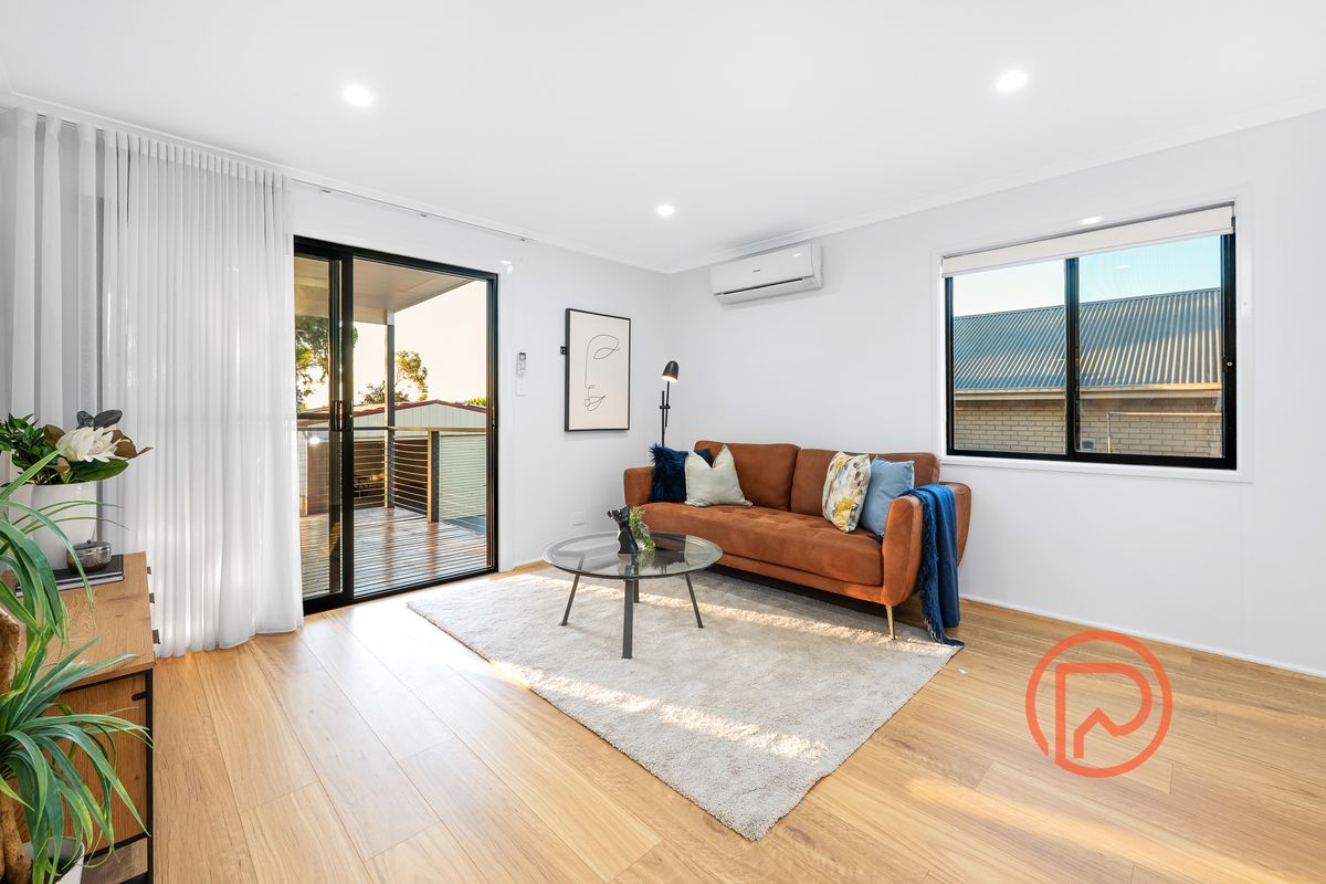 9 Park Terrace, Enfield