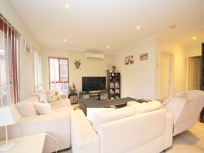 7 / 15-17 Milton Street, Bankstown