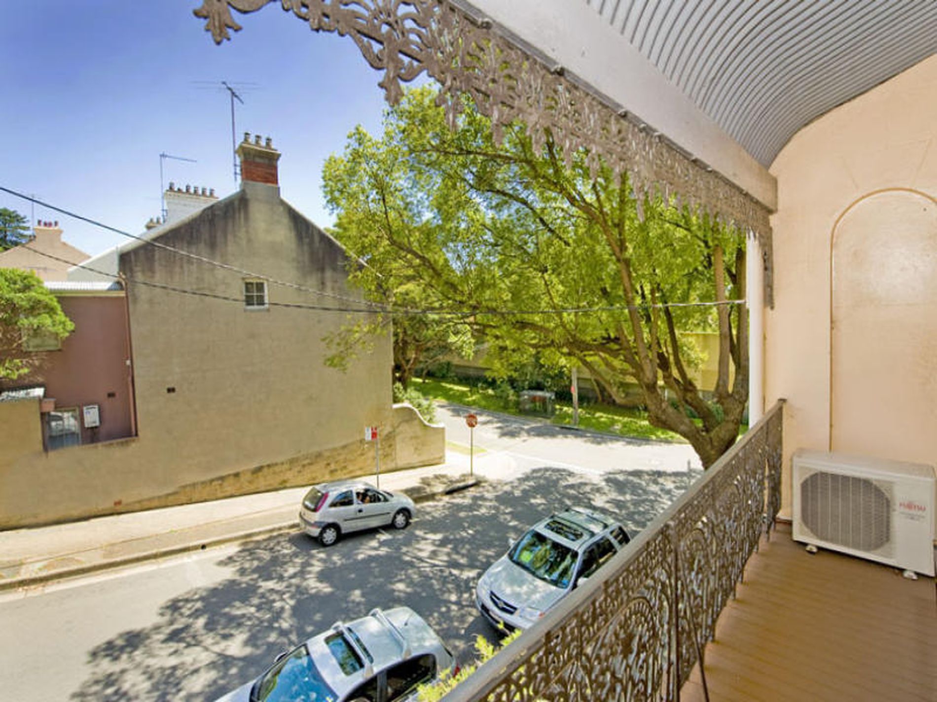 12 Leswell Street, Bondi Junction