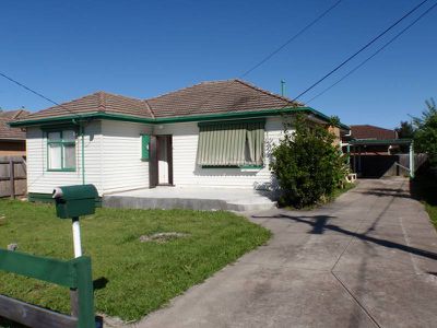 71 Collins Street, St Albans