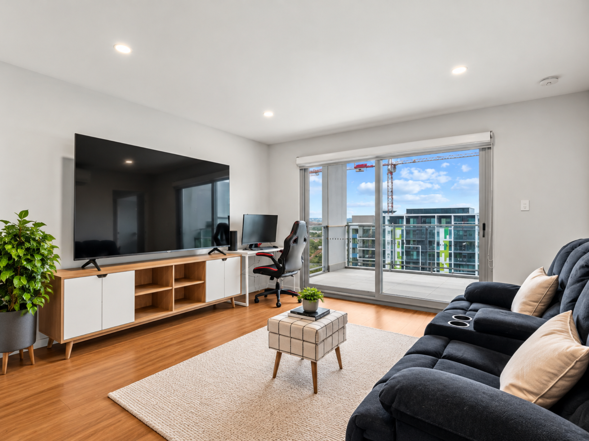 122 / 5 Rowe Avenue, Rivervale