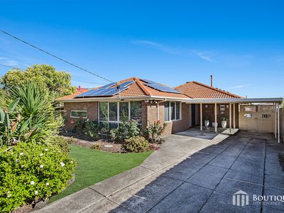 10 Koonung Street, Dandenong North