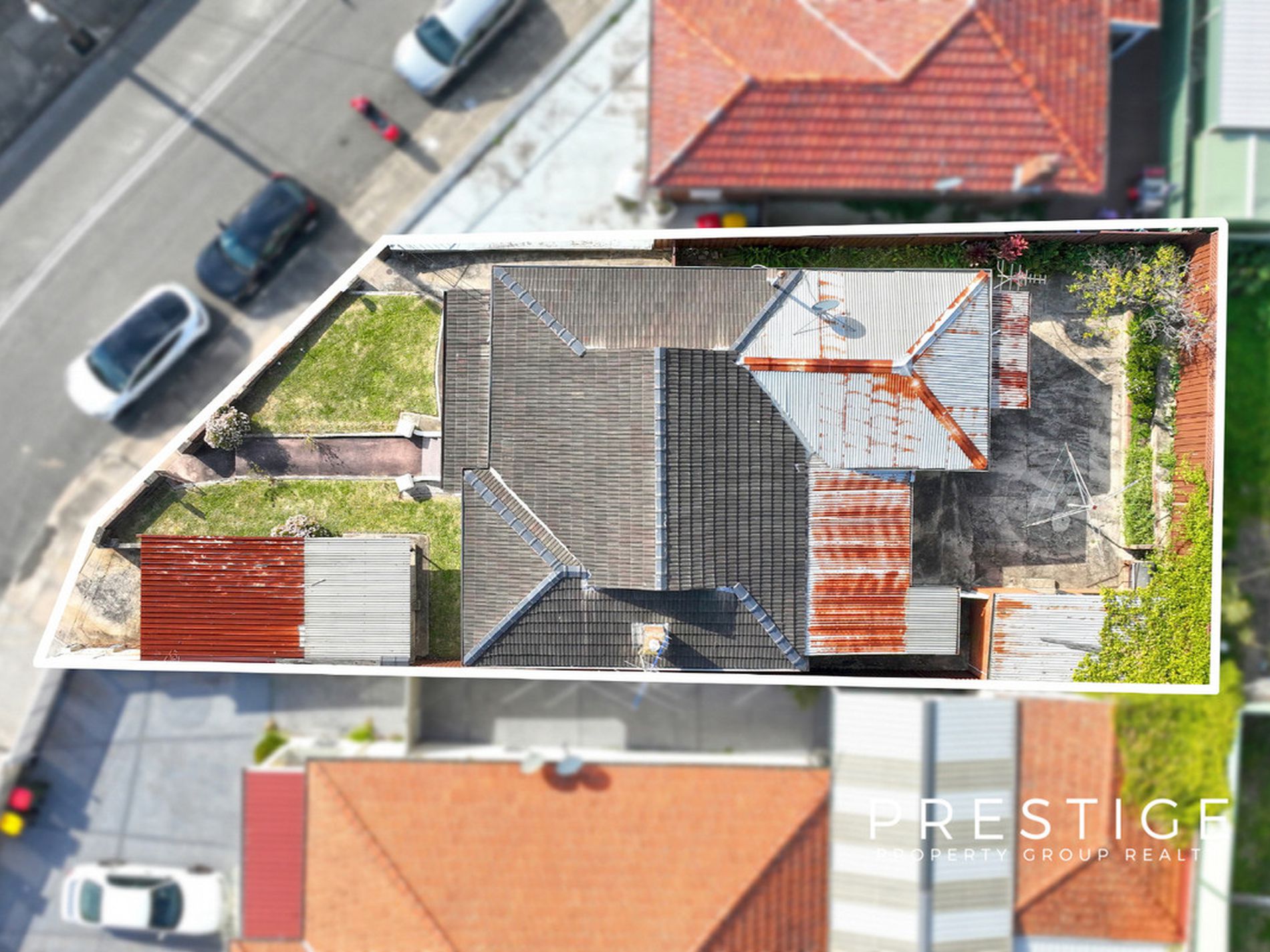 136 Turrella Street, Turrella