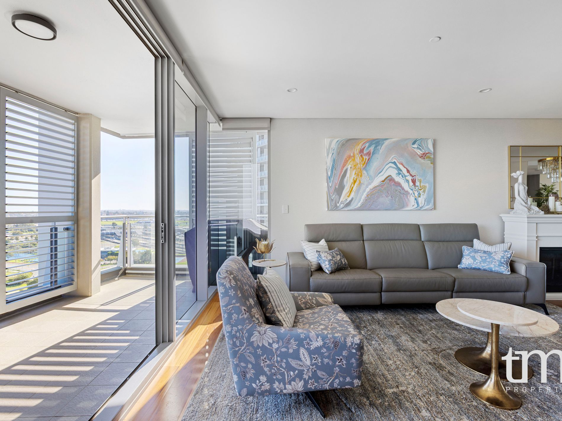 1605 / 30 The Circus, Burswood