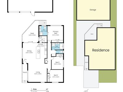 2 / 5 Bond Street, Kings Meadows