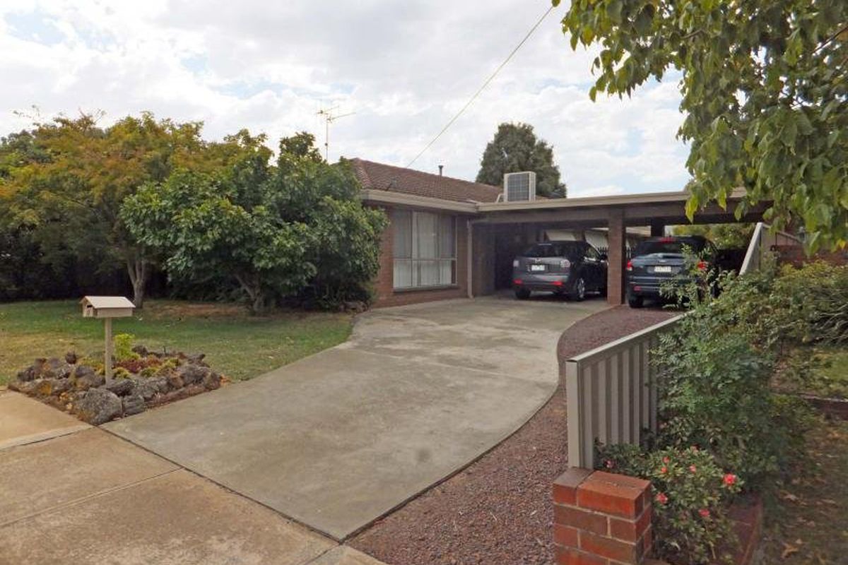 18 Hutson Street, Kyabram