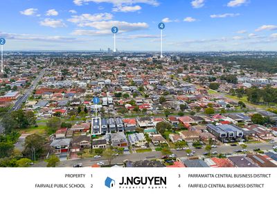 61a The Avenue, Canley Vale