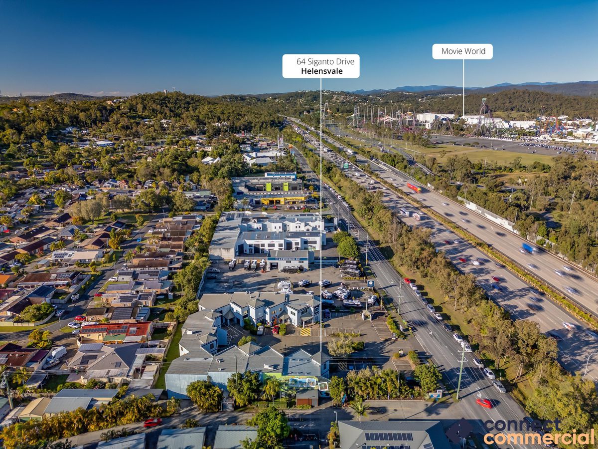 62-64 Siganto Drive, Helensvale