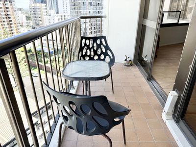 1202a / 8 Trickett Street, Surfers Paradise