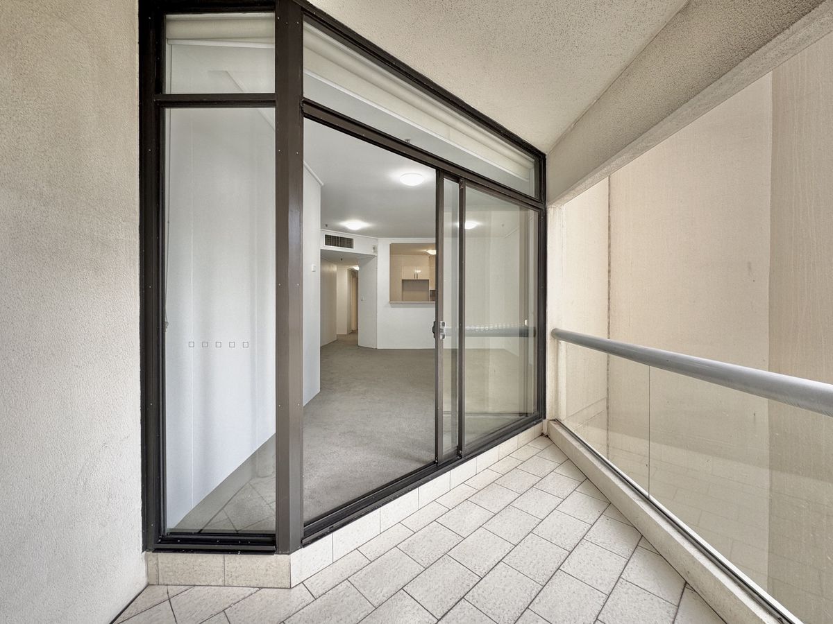 401 / 185 Liverpool Street, Sydney