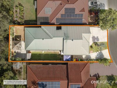 48 Wivenhoe Cct, Forest Lake