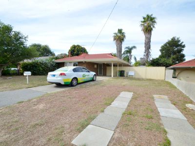 72 Third Ave, Kelmscott