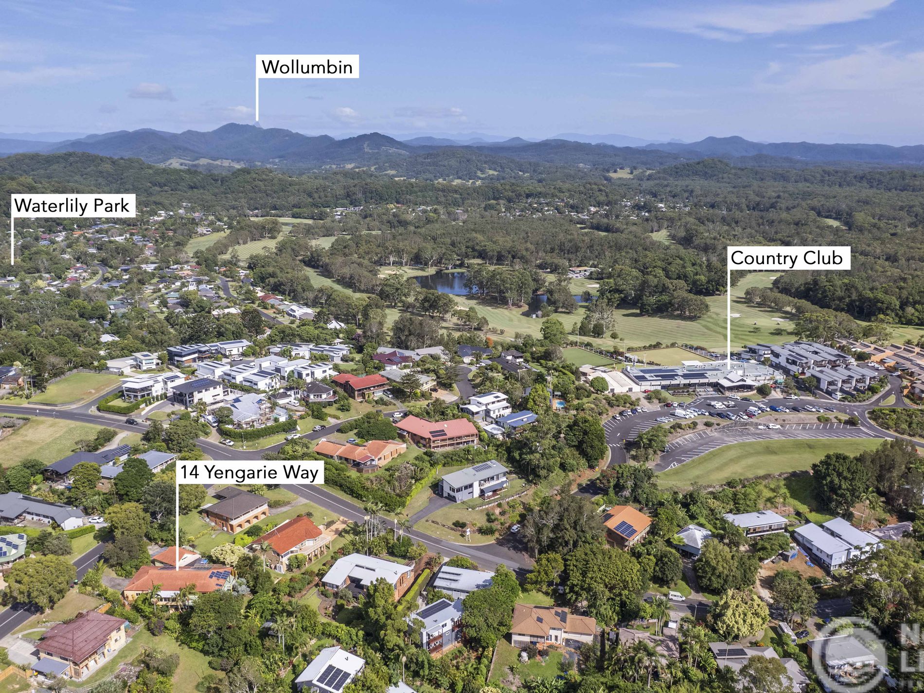 14 Yengarie Way, Ocean Shores