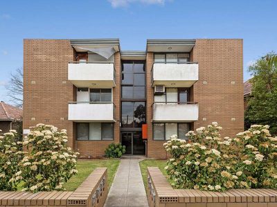20 / 37 Somerville Road, Yarraville