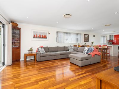 23 William Avenue, Warilla