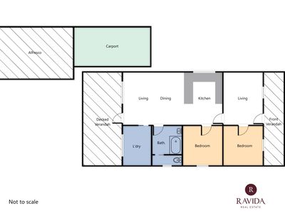 9A Lower Stanley Road, Beechworth