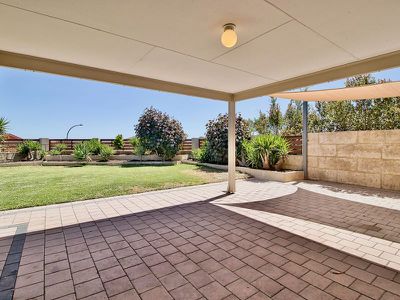 17 Forward Street , Baldivis