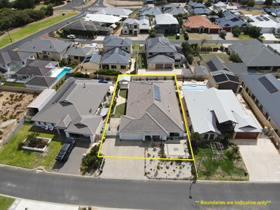 5 Tobar Road, Dalyellup