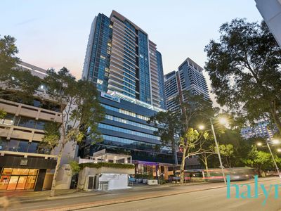 65 / 181 Adelaide Terrace, East Perth