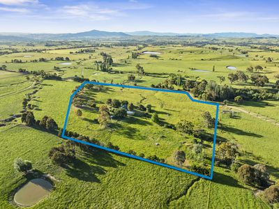 120 Shanks Lane, Boorolite