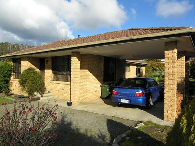 5 Duke Street, Geeveston