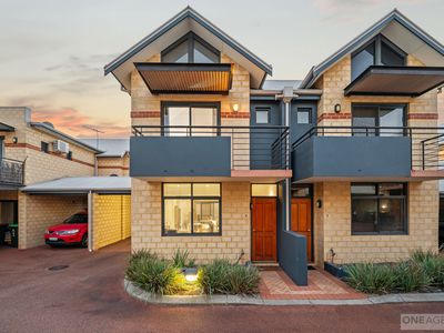 5 / 4-6 Kadina Street, North Perth