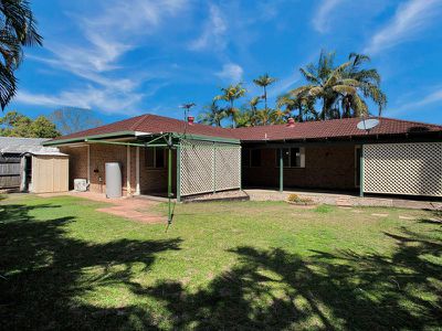 2 McKellar Court, Mount Pleasant