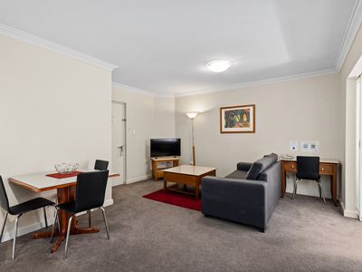 310 / 112 Mounts Bay Road, Perth
