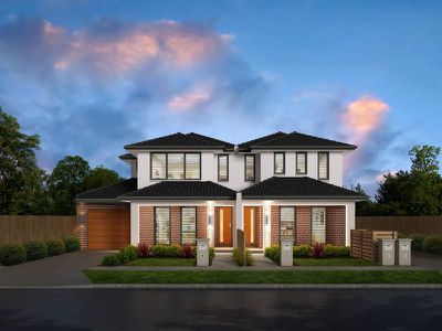 4 / 12 Curie Avenue, Oak Park