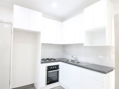 1 gipps st, Bardwell Valley